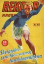 Nyinkommet Rekordmagasinet 1948 nummer 44